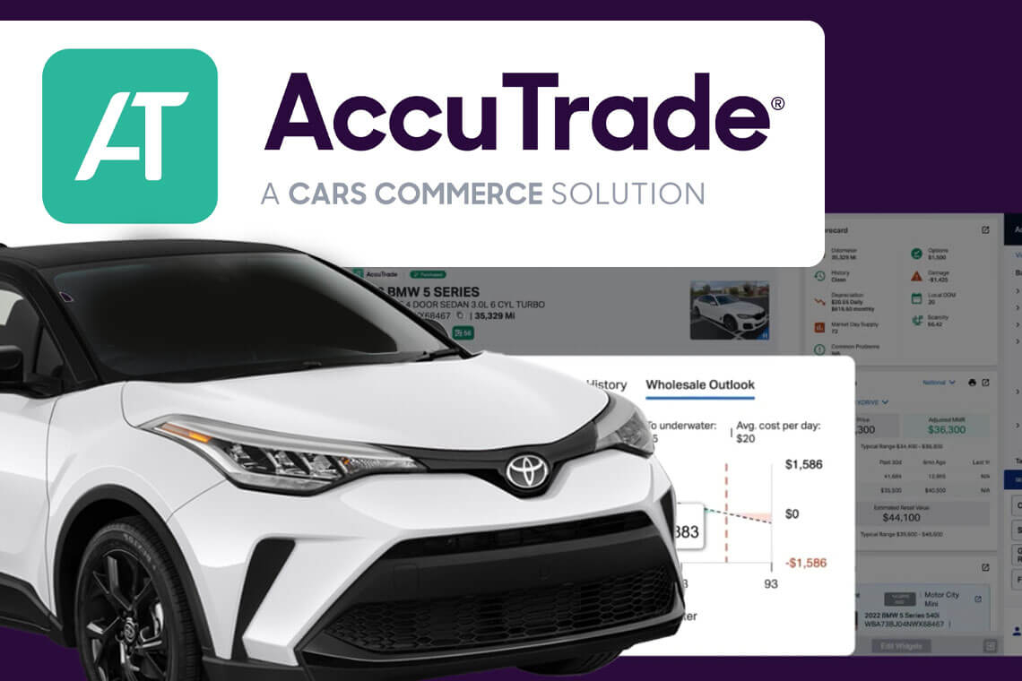 AccuTrade Offers New Inventory Management System